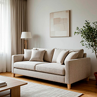 Химчистка на дому в Жигулевске